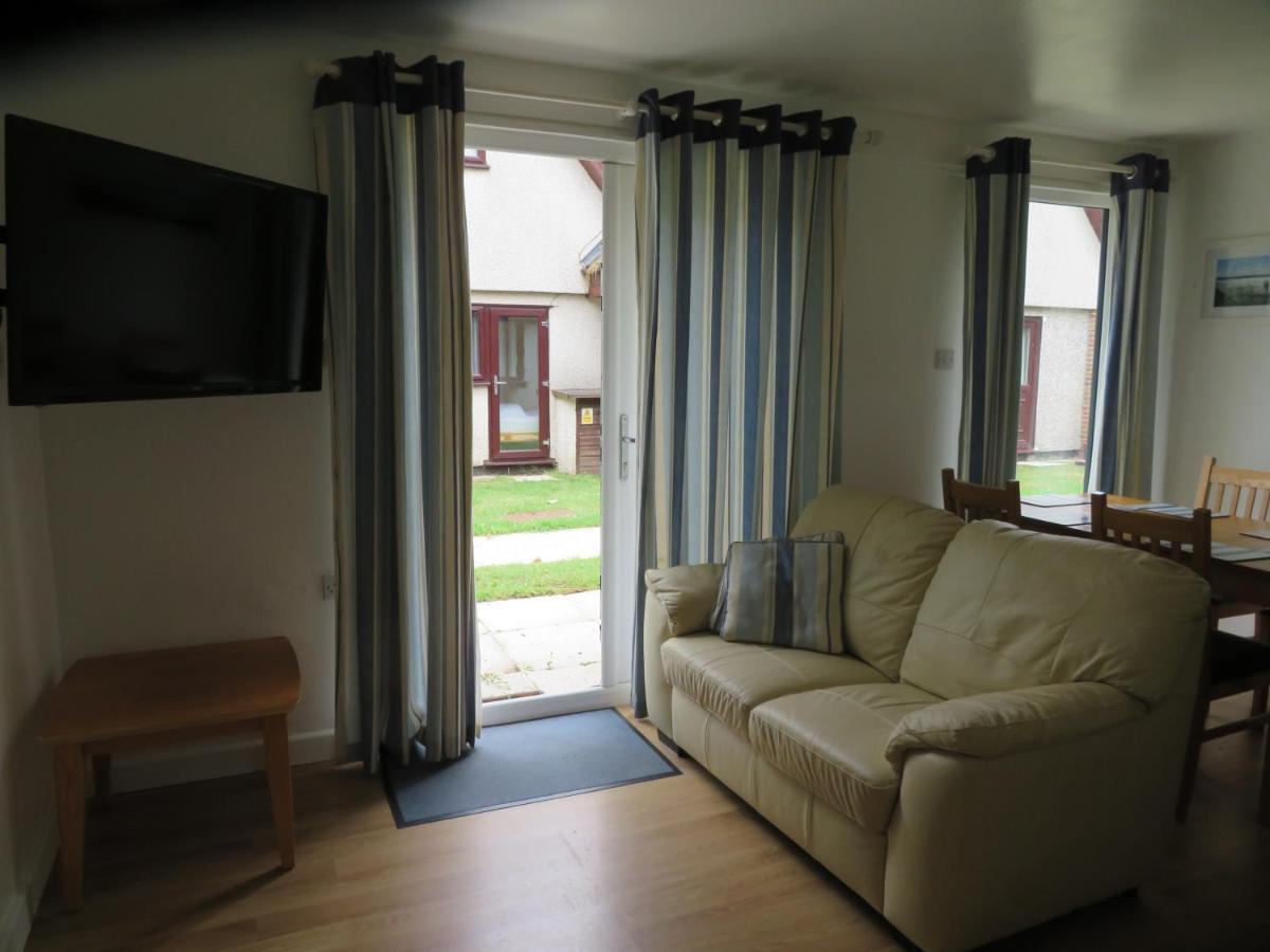 11 Trevithick Court Tolroy Manor Apartment Hayle Luaran gambar
