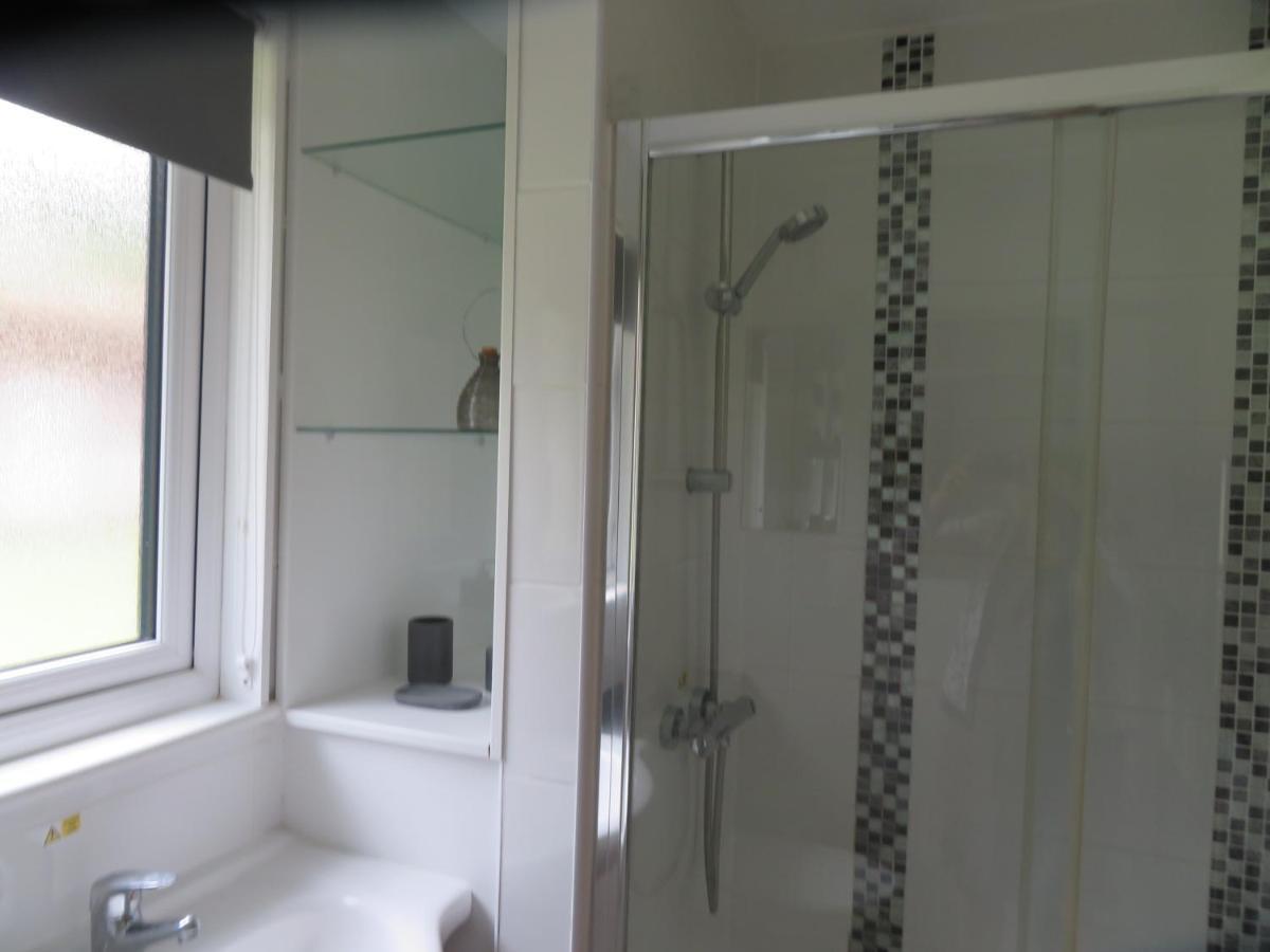 11 Trevithick Court Tolroy Manor Apartment Hayle Luaran gambar