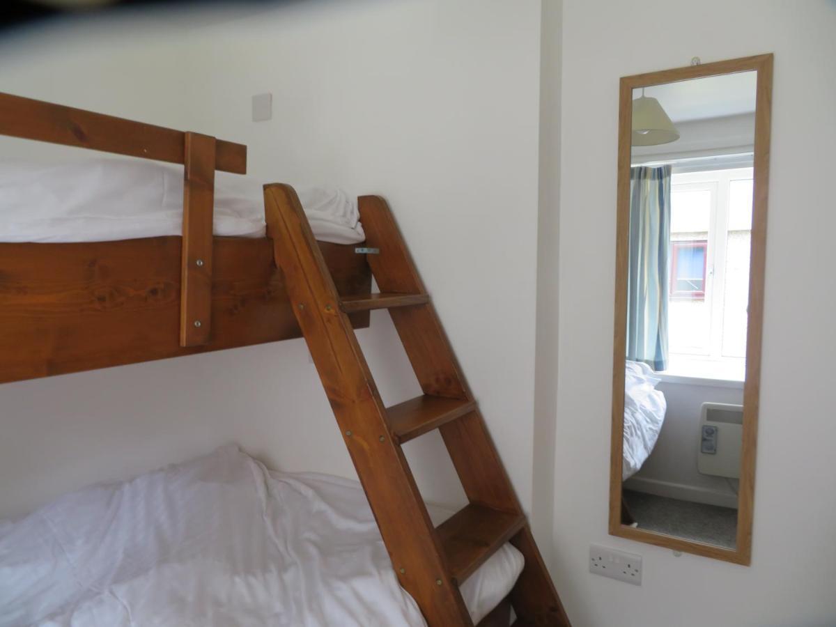 11 Trevithick Court Tolroy Manor Apartment Hayle Luaran gambar