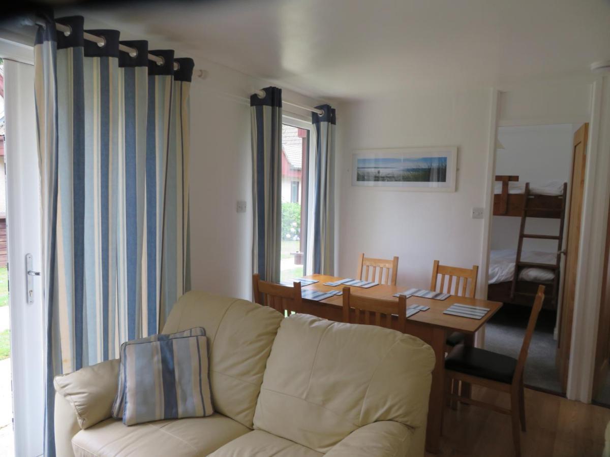 11 Trevithick Court Tolroy Manor Apartment Hayle Luaran gambar