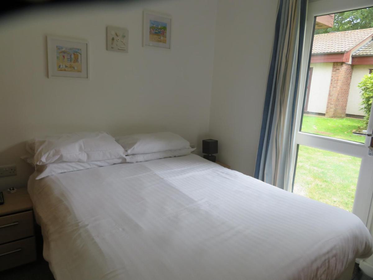 11 Trevithick Court Tolroy Manor Apartment Hayle Luaran gambar