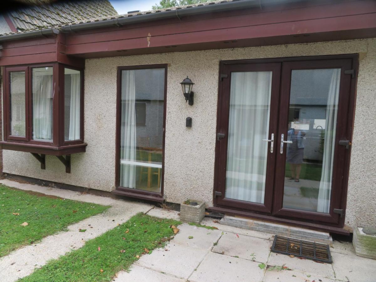 11 Trevithick Court Tolroy Manor Apartment Hayle Luaran gambar