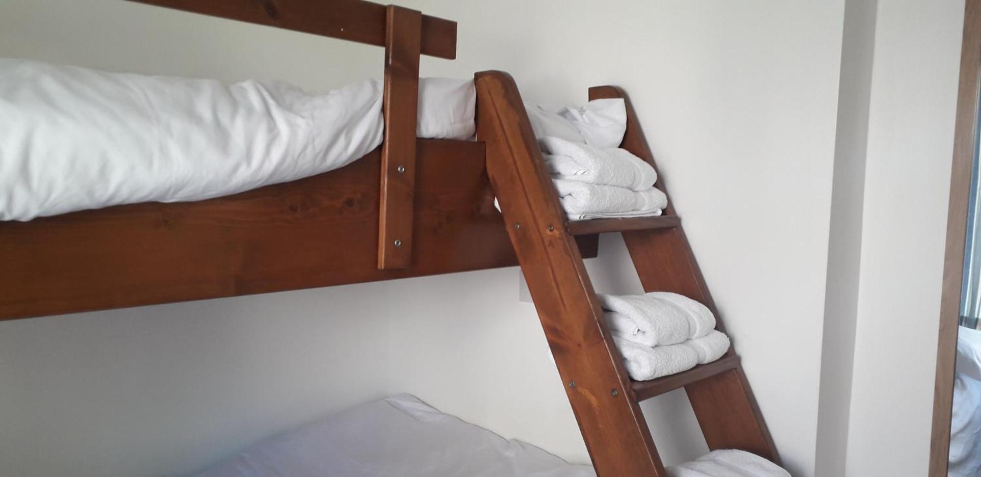 11 Trevithick Court Tolroy Manor Apartment Hayle Bilik gambar