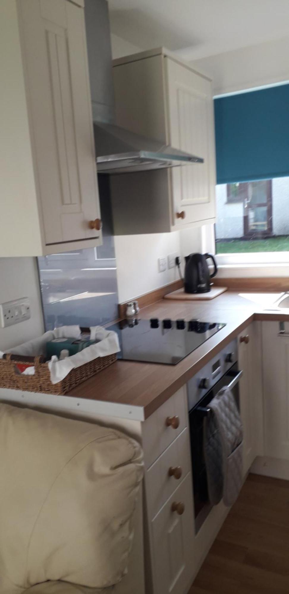 11 Trevithick Court Tolroy Manor Apartment Hayle Bilik gambar