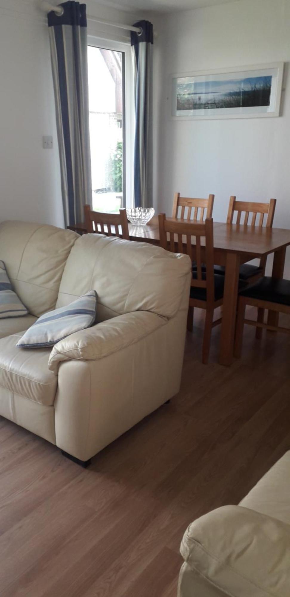 11 Trevithick Court Tolroy Manor Apartment Hayle Bilik gambar