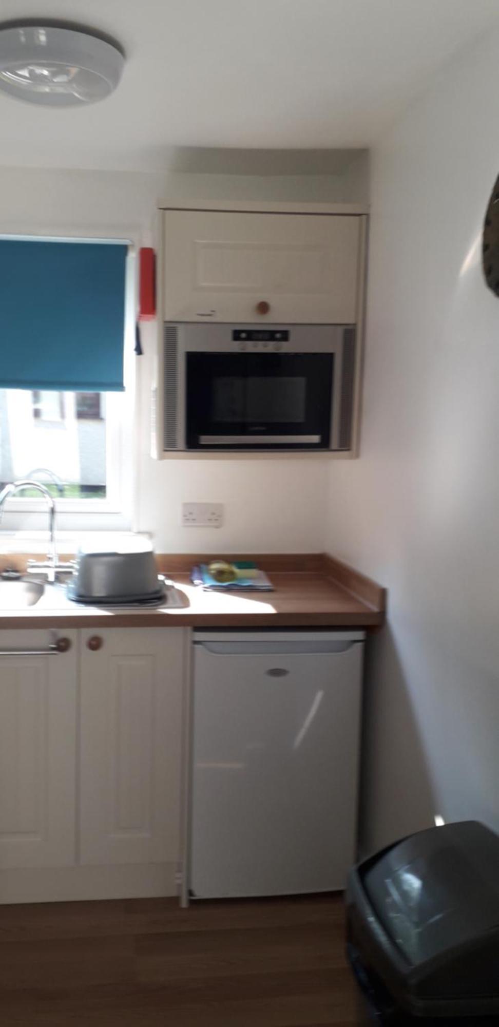 11 Trevithick Court Tolroy Manor Apartment Hayle Bilik gambar