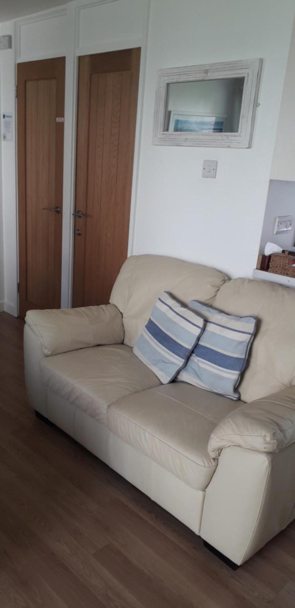 11 Trevithick Court Tolroy Manor Apartment Hayle Bilik gambar