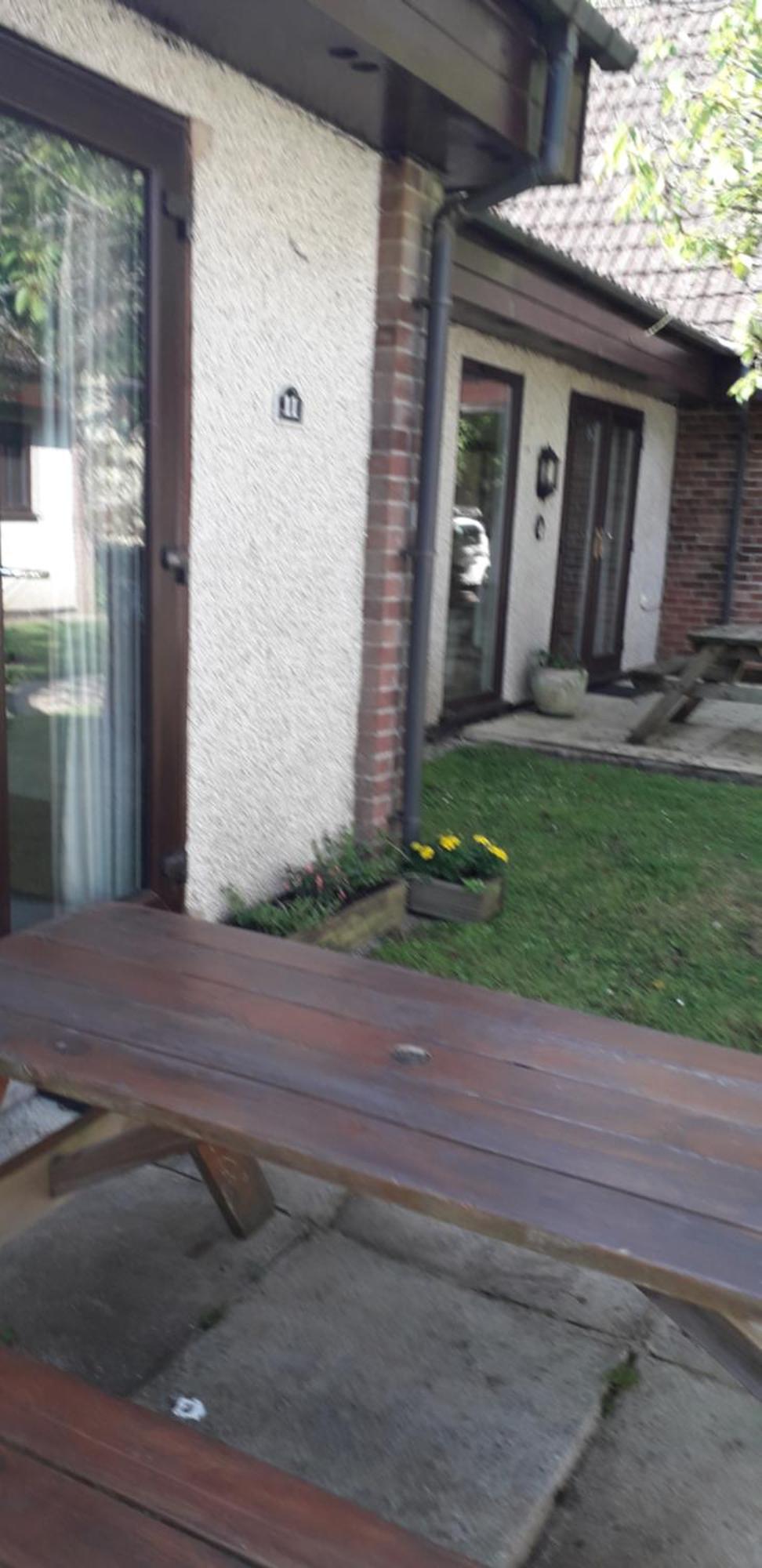 11 Trevithick Court Tolroy Manor Apartment Hayle Bilik gambar